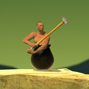 Getting Over It