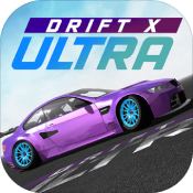 Drift X Ultra