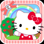 Hello Kitty夏威夷小镇 Hello Kitty Kawaii Town