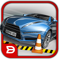 3D停车游戏 Car Parking Game 3D