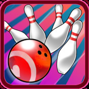 3D保龄球 3D Bowling Game