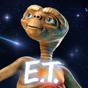 E.T.：绿色星球