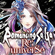 浪漫沙加ReUniverse