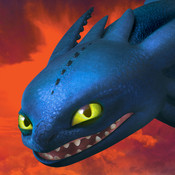 HowtoTrainYourDragon:Flight