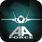 armed air forces