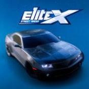 Elite X Street Racer