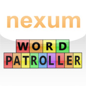 nexum文字