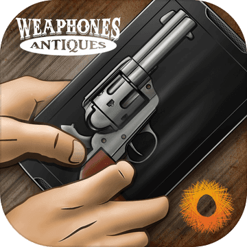 Weaphones：AntiquesFirearmSim