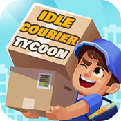 IdleCourierTycoon