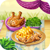 VirtualFamiliesCookOff