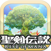 圣剑传说:RISE