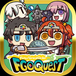 FateGrandOrderQuest