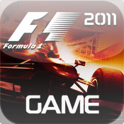 F1赛车2011