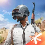 PUBGMOBILE国际服手游下载