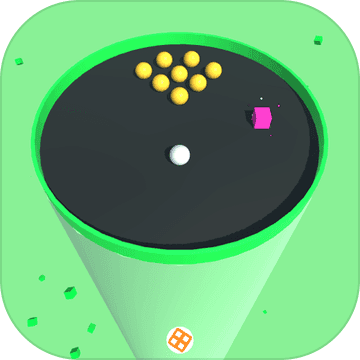 CirclePool：Ball