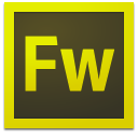 adobe fireworks cs6绿色版 fwcs6 中文版