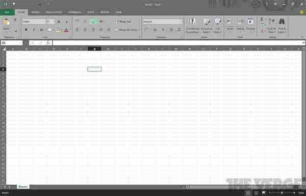 WPS Office 2015 免费完整版