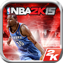 nba2k15手机版 1.0.0.58 直装版