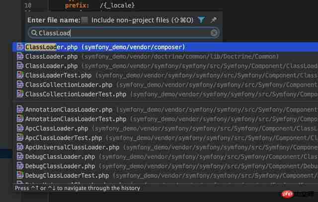 phpstorm2019中文版 2019.3.4 正式版