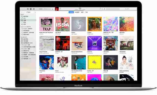 itunes 64位 12.10.3.1 最新版