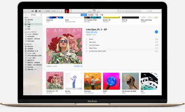 itunes 64位 12.10.3.1 最新版