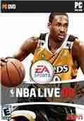 nba live 2008 中文版