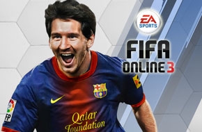 FIFA Online 3