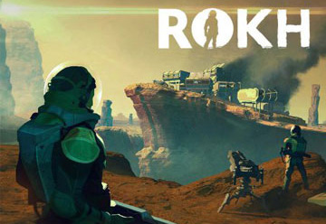 ROKH