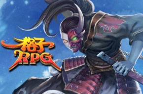 格子RPG