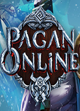 Pagan Onlinev2019.09.01六项修改器 MrAntiFun版