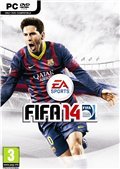 FIFA14汉化补丁2.0