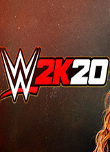 WWE 2K20 修改器