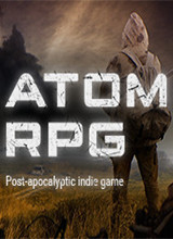 ATOM RPG汉化补丁 3.0