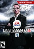 《FIFA足球经理14》 汉化补丁V2.0[蒹葭汉化组]