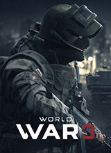 World War 3修改器