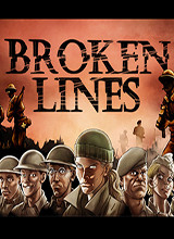 Broken Lines  修改器