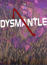 DYSMANTLE修改器