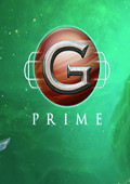 G Prime 破解补丁1.0 PLAZA版