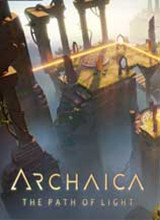 Archaica：光之路汉化补丁