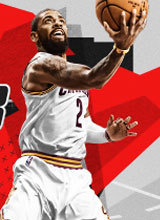 NBA 2K18 破解补丁