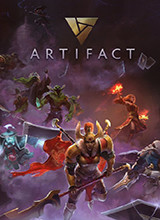 Artifact破解补丁