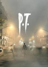 P.T.汉化补丁 V1.0