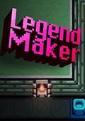 Legend Maker 汉化补丁