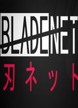 BLADENET 汉化补丁