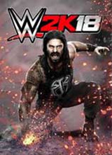 WWE 2K18破解补丁