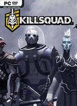 Killsquad 0.6.1.1十三项修改器 Cheat Happens版