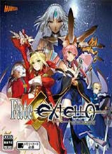 Fate/EXTELLA存档修改器