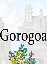 Gorogoa破解补丁