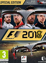 F1 2018修改器