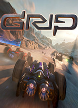 GRIP 1.3.1升级档 CODEX版